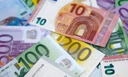 Euro, son bir ayın en düşük seviyesine geriledi