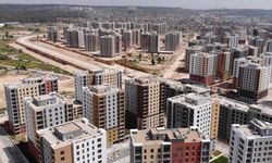 TÜİK açıkladı: Konut satışları düşüyor