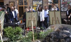 Çukurca'da 'Foto Safari' festivali başladı