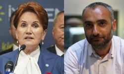 Meral Akşener’den İsmail Saymaz’a ağır cevap