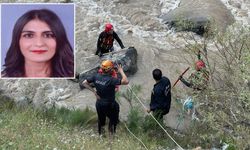 Hakkari’de kazada yaralanan öğretmen hayatını kaybetti