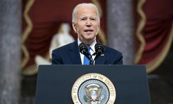 Biden yarım milyon kişiye vatandaşlık yolunu açtı