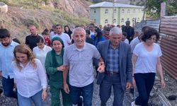 Hakkârili Çelik, 30 yıl sonra Cezaevinden tahliye oldu