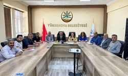 Yüksekova Belediye ile Tüm Bel-Sen arasında Toplu İş Sözleşmesi (TİS) İmzalandı
