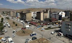 Meteoroloji'den Yüksekova için 5 günlük hava tahmini