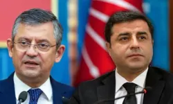 Özgür Özel, Selahattin Demirtaş'ı ziyaret edecek