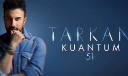 Tarkan'ın yeni albümü ‘Kuantum 51’ için harcadığı para gündem oldu