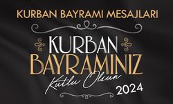 Yüksekova Kurban Bayramı Mesajları - 2024