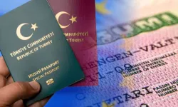 Suriye diplomatik pasaport sahiplerine Türkiye’de vize muafiyeti