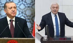 Erdoğan, Tuncay Özkan'a dava açtı