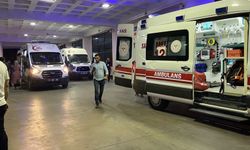 Diyarbakır’da akrabalar çatıştı: 2 ölü, 3 yaralı