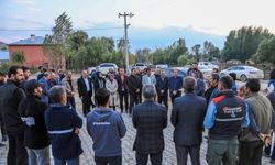 Van Büyükşehir Belediye Eş Başkanı Zeydan’dan yetki çağrısı