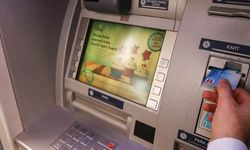 ATM’lerde yeni dönem: Artık bu banknotlar kullanılmayacak