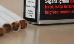 Sigaraya bir zam daha geldi