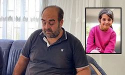 Narin'in babası Arif Güran şüphelendiği ismi açıkladı