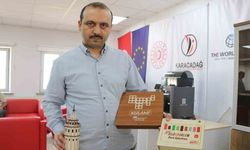 Şanlıurfa’da esnaf dijital imkanlar sayesinde yenilikçi ürünlerle pazarda yer alacak