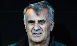 Trabzonspor'da 5. Şenol Güneş dönemi