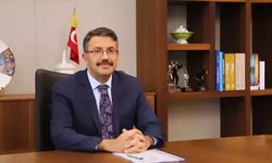 Vali Ali Çelik: Yüksekova Organize Sanayi Bölgesinin alt yapı ihale süreci başladı