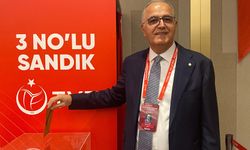 TVF’de Mehmet Akif Üstündağ yeniden başkan