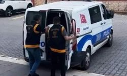 Otomobil ve motosiklet çalan hırsız Viranşehir’de yakalandı