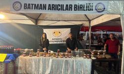 Batman’da şehr-i zor doğa, kültür ve turizm festivali başladı