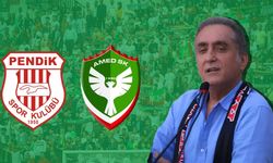 Amedspor’dan flaş karar: Sahaya çıkmayacağız