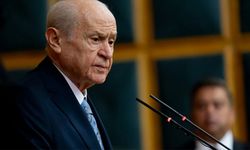 Bahçeli: Öcalan gelsin DEM Parti grup toplantısında konuşsun