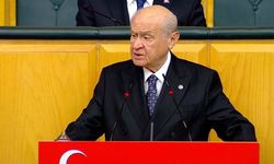 Bahçeli’den DEM Parti ile tokalaşma açıklaması: Biz durduk yere el vermeyiz