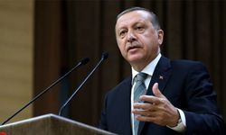 Erdoğan: Bu saldırı kararlılığımızı perçinledi