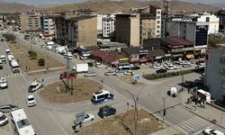 Hakkari'de gösteri yürüyüşü ve açık hava toplantıları 4 gün süreyle yasaklandı