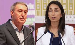 DEM Parti Eş Başkanları, Kocaeli'de Yüksekdağ’ı ziyaret etti