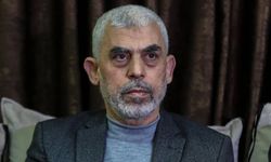 Hamas, Yahya Sinvar'ın öldüğünü doğruladı