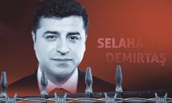 DEM Parti’den Selahattin Demirtaş’a ziyaret: Görüşme 4 saat sürdü