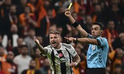 Beşiktaş'tan derbi açıklaması: 'Arda Kardeşler derhal düdüğünü asacak'