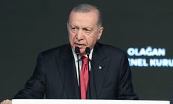 Cumhurbaşkanı Erdoğan'dan enflasyon mesajı