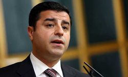 TUSAŞ saldırısına ilişkin açıklama yapan Selahattin Demirtaş’tan çağrı!