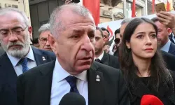 CHP'den Ümit Özdağ'a tepki: Fırıl fırıl dönen siyasi yan kesici