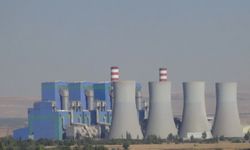 Türkiye’nin en büyük termik santralinde enerji üretimi durdu