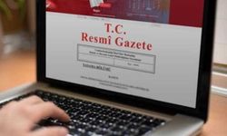 Resmi Gazete'de yayımlandı! 5 siyasi parti hakkında suç duyurusu