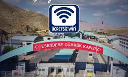 Esendere Belde Belediyesi’nden ücretsiz Wifi hizmeti