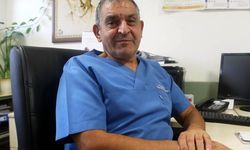 Dr. Özcan: "Organ bağışı sayısı yeterli değil"