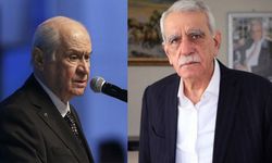 Ahmet Türk'ten Bahçeli'ye yanıt: Sopayı bıraksınlar