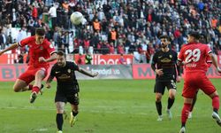 Amedspor 3 puanı 3 golle aldı