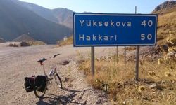 Dikkat! Yüksekova-Van yolu kapatılacak