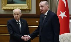 Erdoğan ile Bahçeli arasındaki sürpriz zirvesinin ayrıntıları ortaya çıktı