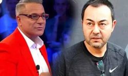 Mehmet Ali Erbil gözaltında, Serdar Ortaç aranıyor