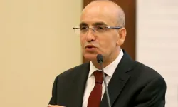 Mehmet Şimşek'ten Asgari Ücret Açıklaması