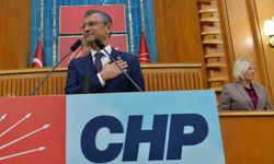 CHP’den kayyım düzenlemesi kaldırılsın teklifi