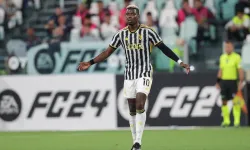 Juventus'ta ayrılık: Paul Pogba yolcu