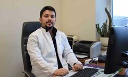 Dr. Tunca “Antibiyotik kullanımında toplum bilinci artırılmalı”